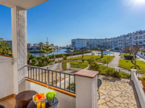 Apartment Sant Maurici-22 by Interhome
